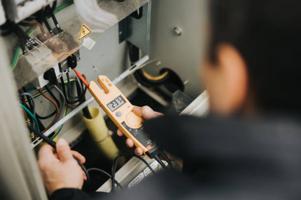 Best Industrial Electrical Services  in Bethel Rk, PA