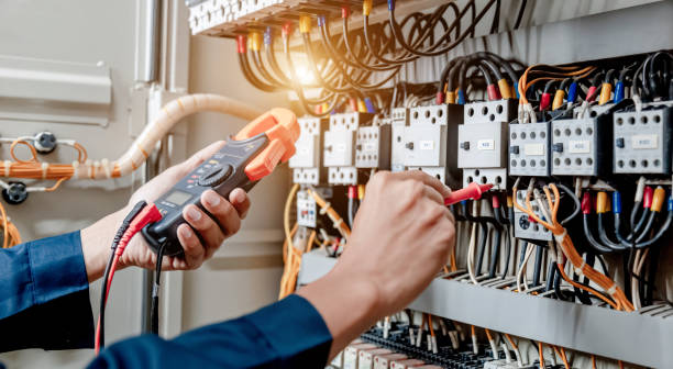 Best Emergency Electrician Near Me  in Bethel Rk, PA