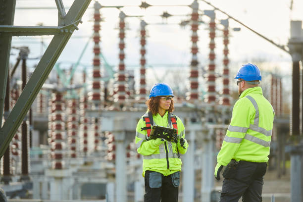 Best Commercial Electrician Services  in Bethel Rk, PA