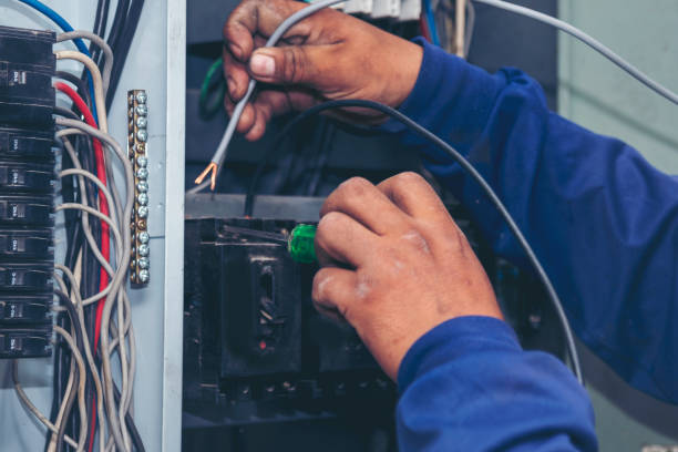 Best Licensed Electrician  in Bethel Rk, PA