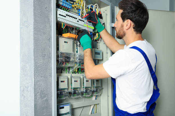 Best Electric Panel Repair  in Bethel Rk, PA