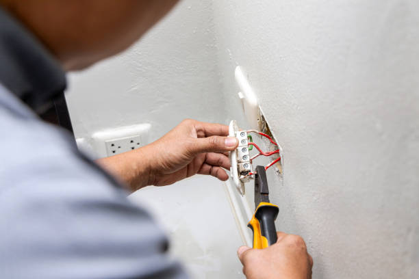 Best Electrical Outlet Repair  in Bethel Rk, PA