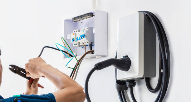 Best Local Electrician Companies  in Bethel Rk, PA