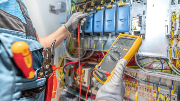 Best Circuit Breaker Repair  in Bethel Rk, PA